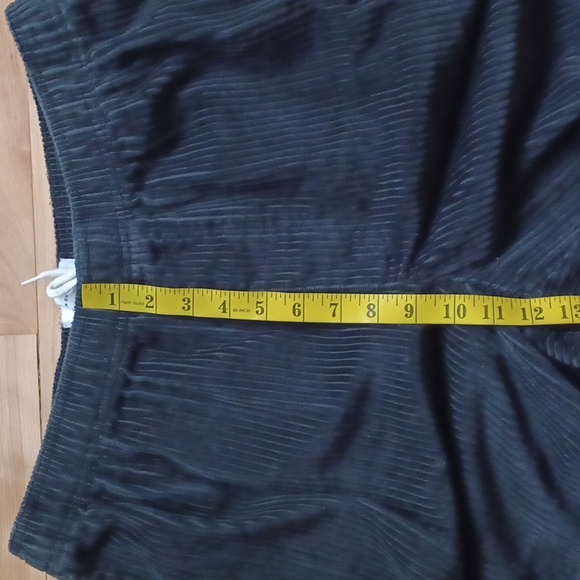 Urban outfitters black corduroy - Picture 5 of 6